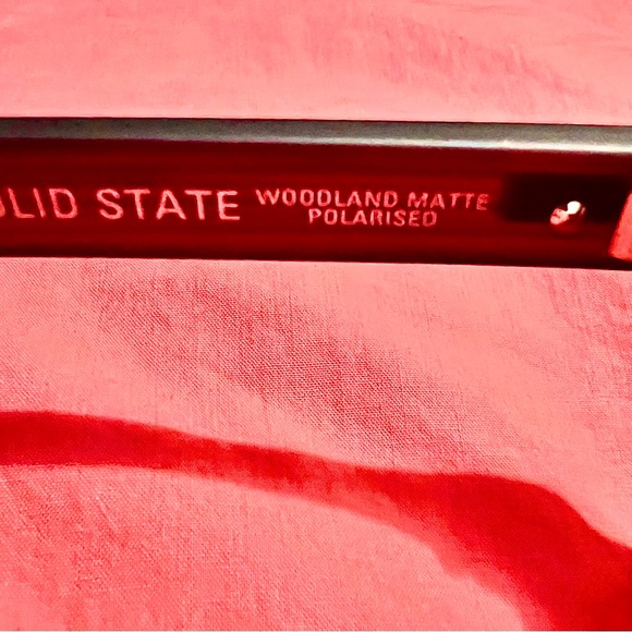 OTIS Sunglasses: Thick, Brown Tortoise, Lightweight Frame w/ Polarized Lens - Picture 4 of 7